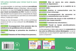 Mémento 100 % visuelMémento 100% visuel- La compil IFAS : Les Blocs 1, 2, 3, 4 et 5 en 410 cartes mentales