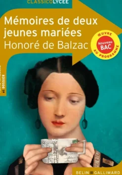 Mémoires de deux jeunes mariées