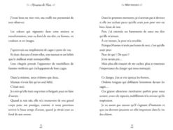 Mémoires de Fleur - Mon enfance