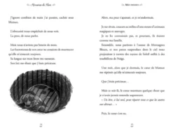 Mémoires de Fleur - Mon enfance