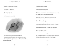 Mémoires de Fleur - Mon enfance