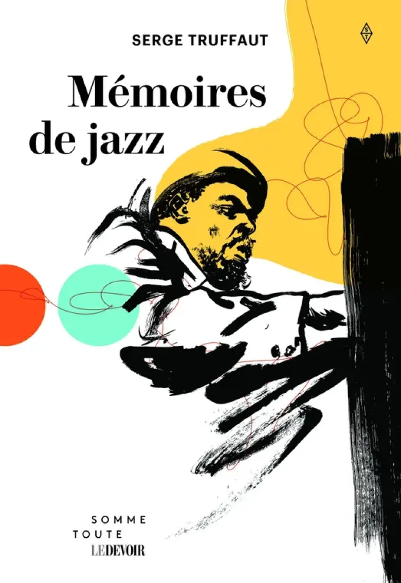 Mémoires de jazz