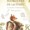 Mémoires de la forêt - Tome 1 - Les Souvenirs de Ferdinand Taupe