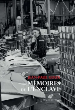 Mémoires de l'Enclave