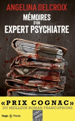 Mémoires d'un expert psychiatre