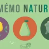 Mémo Nature