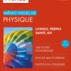 Mémo visuel de physique - 3e éd.
