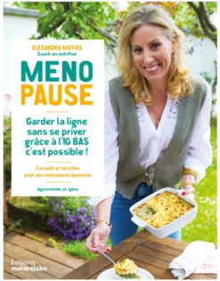 Ménopause