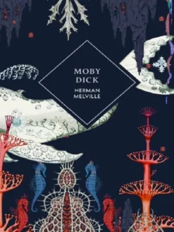 Moby-Dick