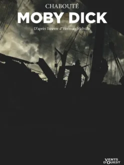 Moby Dick - Poche - Intégrale Tomes 0X à 0X