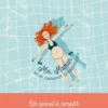 Moi, maman : mon carnet d'émotions