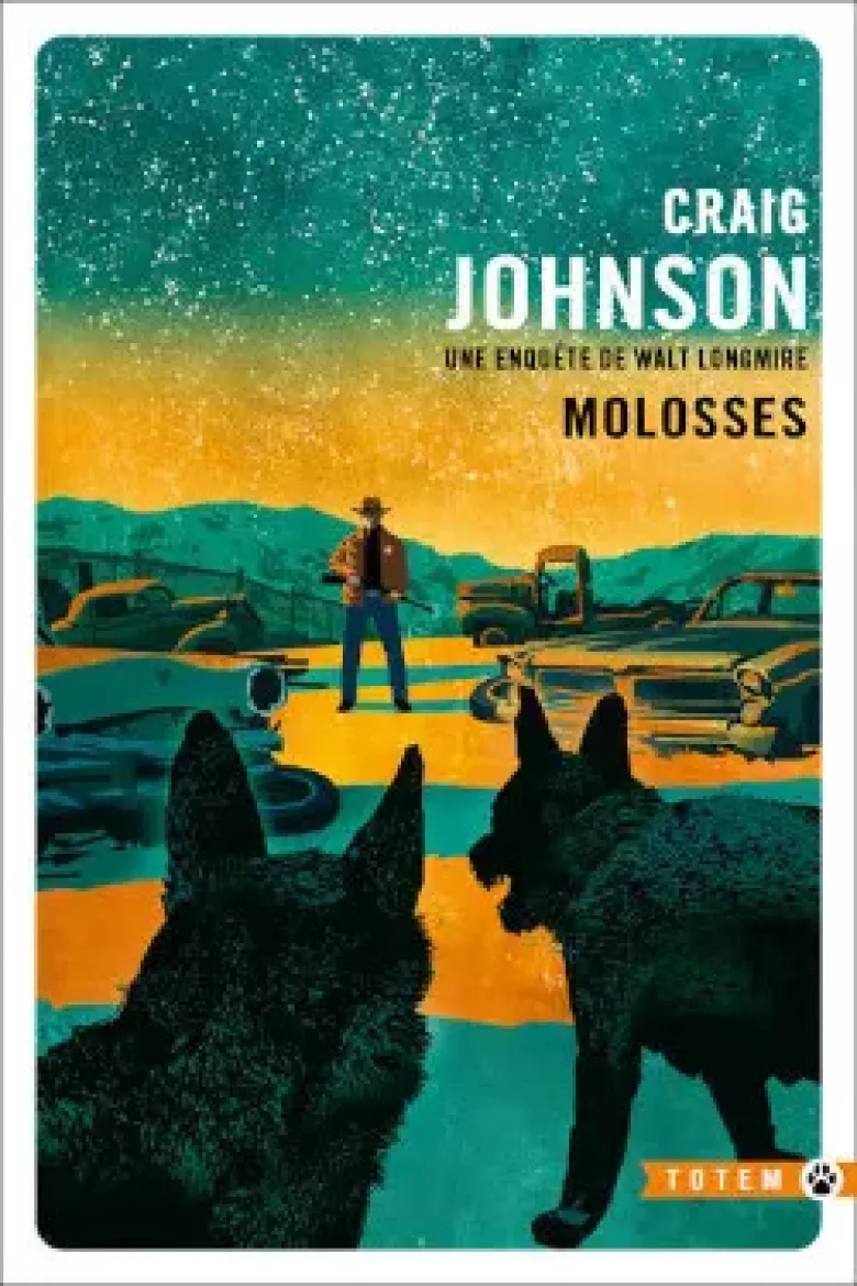Molosses