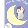 Mon album bébé (Edition 2023)