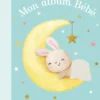 Mon album bébé (nouvelle édition 2025)