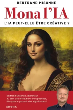 Mona l'IA