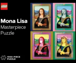 Mona Lisa