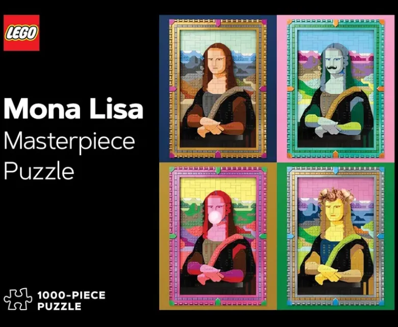 Mona Lisa