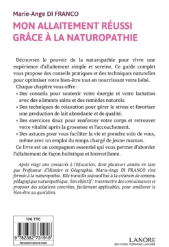Mon allaitement réussi grâce à la naturopathie