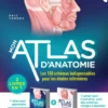 Mon atlas d'anatomie - Etudiants en IFSI