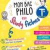 Mon bac philo en study fiches - Tle générale - Bac 2027