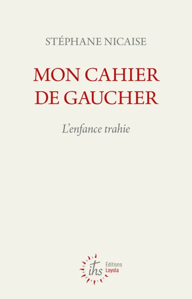 Mon cahier de gaucher
