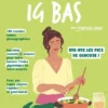 Mon cahier de recettes IG bas
