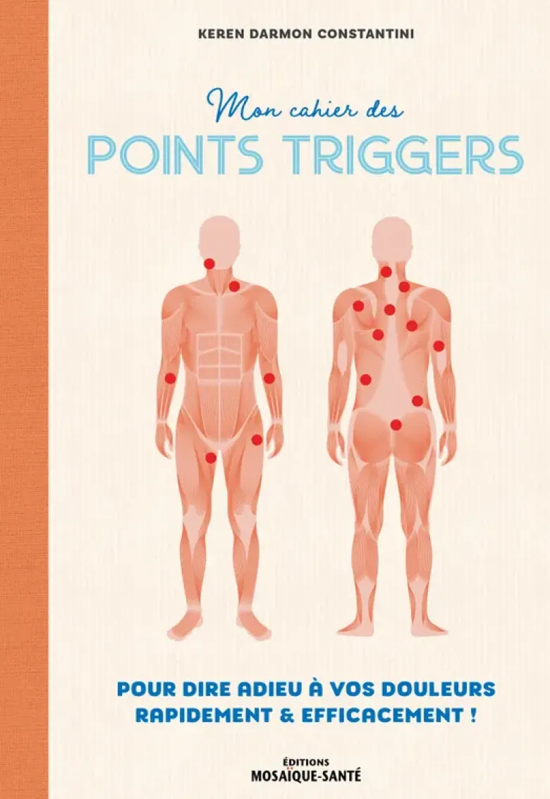 Mon cahier des points triggers