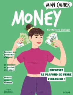 Mon cahier Money