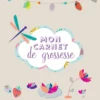 Mon carnet de grossesse