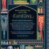 Mon carnet de lecture fantasy