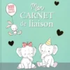 Mon carnet de liaison 2025