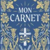 Mon carnet pour lire la Bible - version foncée