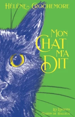 Mon Chat m'a dit