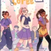 Mon coeur Corée - K-pop