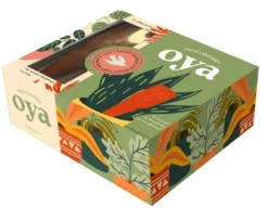 Mon coffret oya