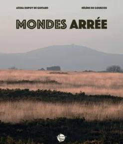 Mondes Arrée