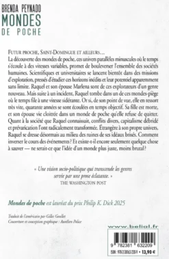 Mondes de poche