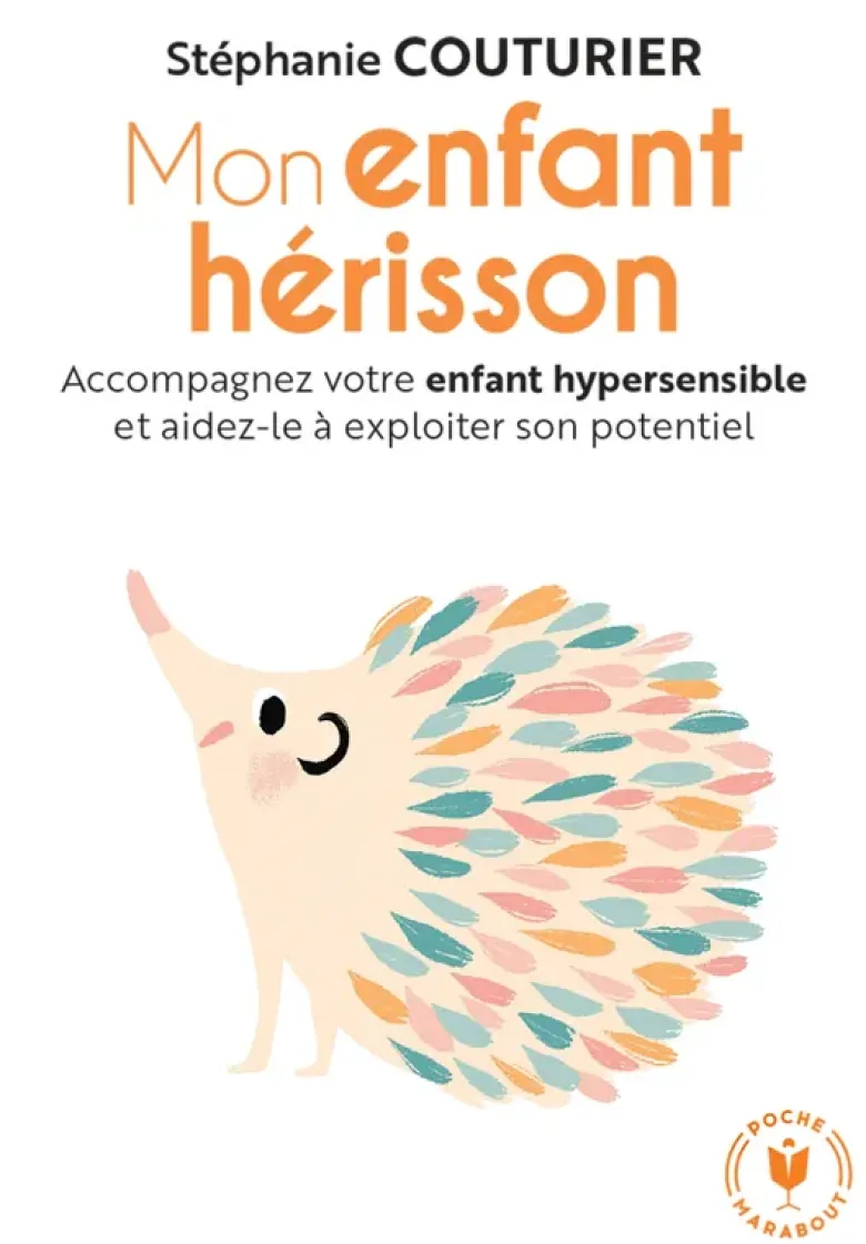 Mon enfant hérisson