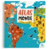 Mon 1er Atlas Monde