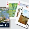 Monet - 55 CARTES