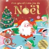 Mon grand livre-jeu de Noël