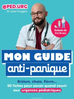 Mon guide anti-panique