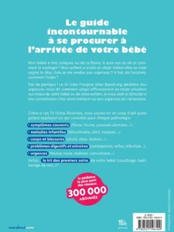 Mon guide anti-panique