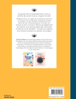 Mon guide astro