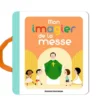 Mon imagier de la messe