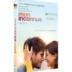 Mon inconnue (2019) - DVD
