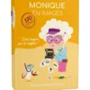 Monique en Images
