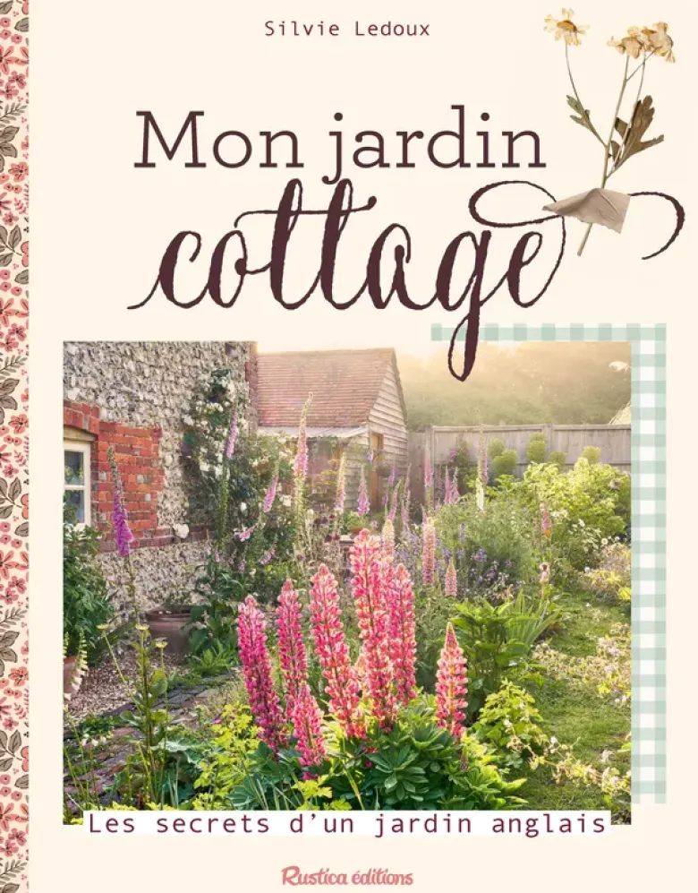 Mon jardin cottage