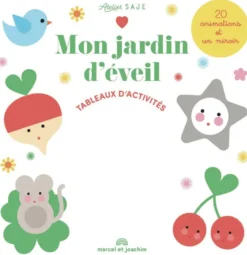 Mon jardin d'éveil