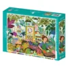 Mon Lieu Prefere : La Serre Puzzle 2000 Pieces